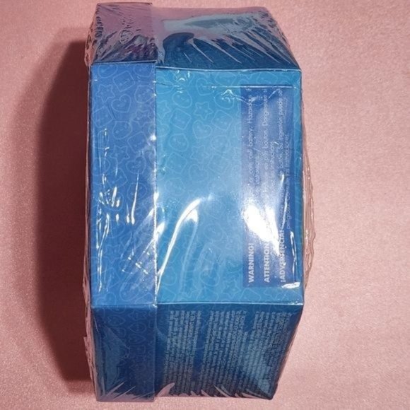 My Squishy Little Marshmallow Interactive Mel Doll NEW - Picture 4 of 7